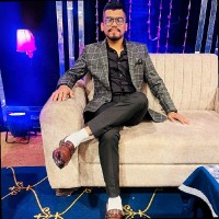 Tarang Goel