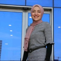 Sara Mohammed Ismail