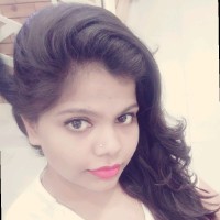 Nisha Bharti