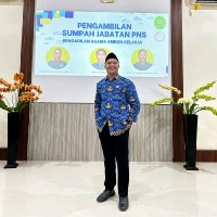 Ditya Depiarmadawan S.H., C. Ps.