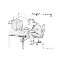Holger Schoenberger