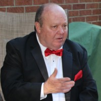 Michael Kellough