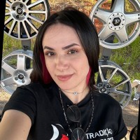 Thamires Lopes 🏳️🌈