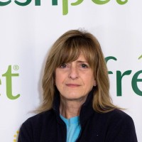 Christine Bugarewicz