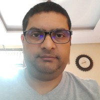 Ramesh kumar Thakur