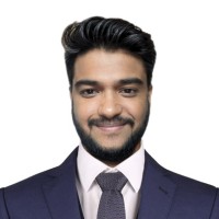 Prince C. Pandey