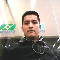 Joel Martinez Rodriguez