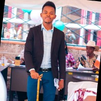 Nicholas Gitonga