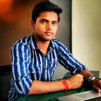 Kaushik Ramani