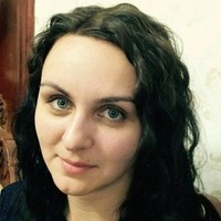 Светлана Ручьева