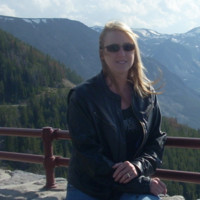 Sally Daugherty