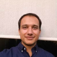 Valeriy Kutsar