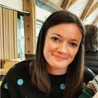 Polly Mcgee