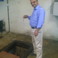 Vasant Mahishi