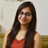 Kajol Sethi