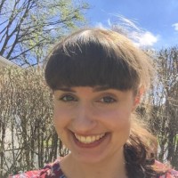 Caitlin Barrale