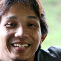 Herman Asrori