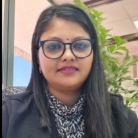 Vandhika Prasad