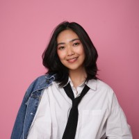 Dybhora Mae Razon