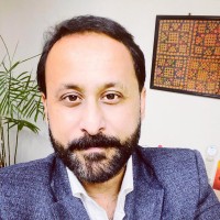 Behram Junaid