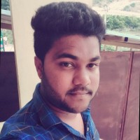 Chitkala Srikanth