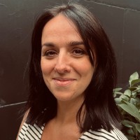 Caroline Dent