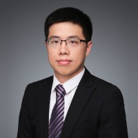 Michael Zhong