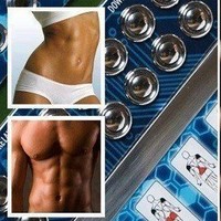 E-fit Bulgaria EMS training and treatment/електрофитнес