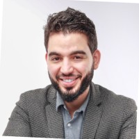 Abderrahmane Hedjoudje