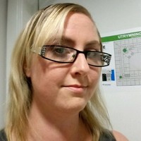 Pernilla Elmblad