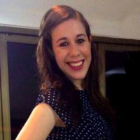 Vivian Sáenz A.(謝薇安)