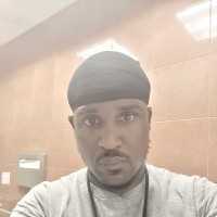 Gerald Johnson