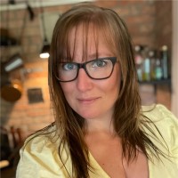 Rebecca Zettvall