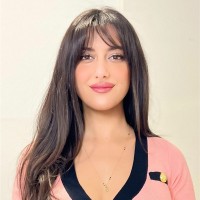 Farrah Hegazy