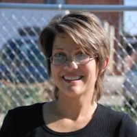 Melinda Long