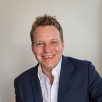 Olly Smith