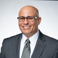 Joaquin Perez
