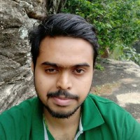 Tanmesh pradhan