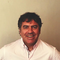 FERNANDO MONGE GÓMEZ