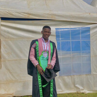 Kivumbi Yahaya