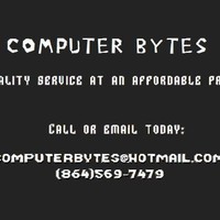 Computer Bytes