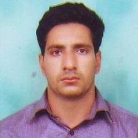 Sumit Sheoran