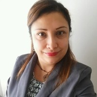 Delia Flores