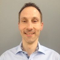 Hans-Jørgen Terp Flyger