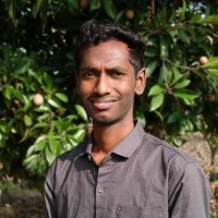 Ramachandran P
