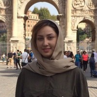 Behnaz Setayesh