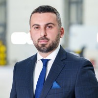 Georges T. Ibrahim