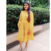 Shalini Singh