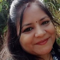 Shikha Sharma