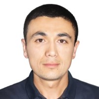 Bahrom Ermatov